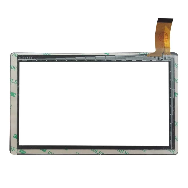 Для irulu expro x1 / IRULU X7 YL-CG003-03A GPD Q9 Q88 Q8 A13 A23 A33 сенсорный экран закаленное стекло + ручка
