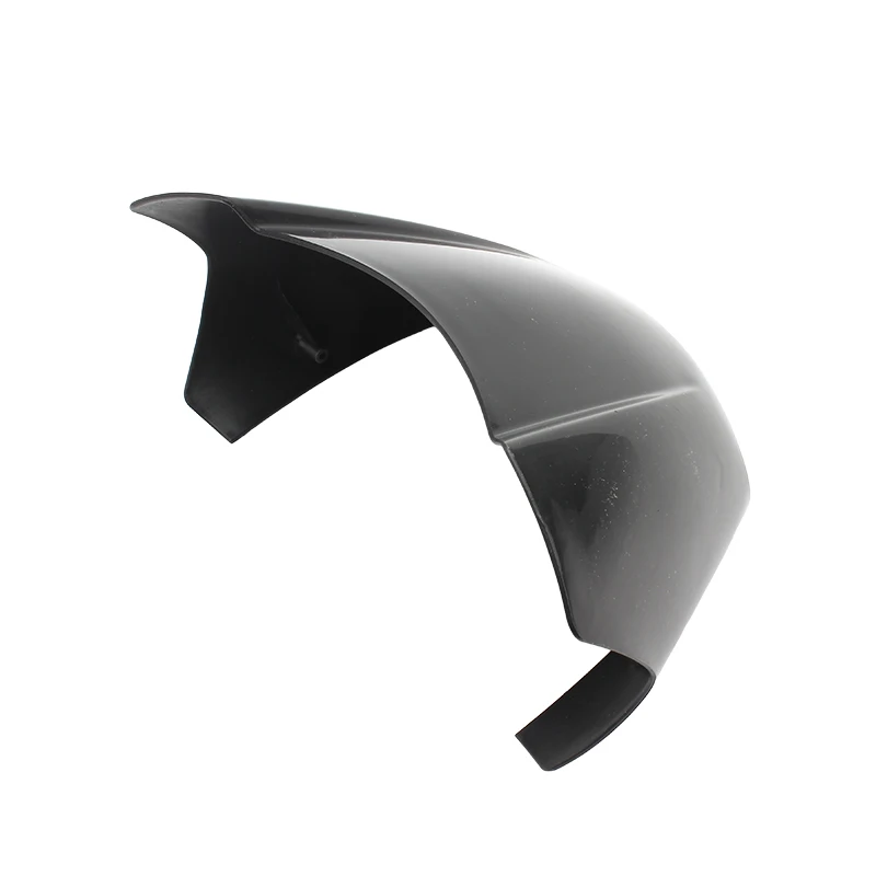 

3 Colors Motorcycle Headlight Cover Headlight Mask Fairing Front Cowl For Kawasaki KLX250 KLX 250 1997-2007