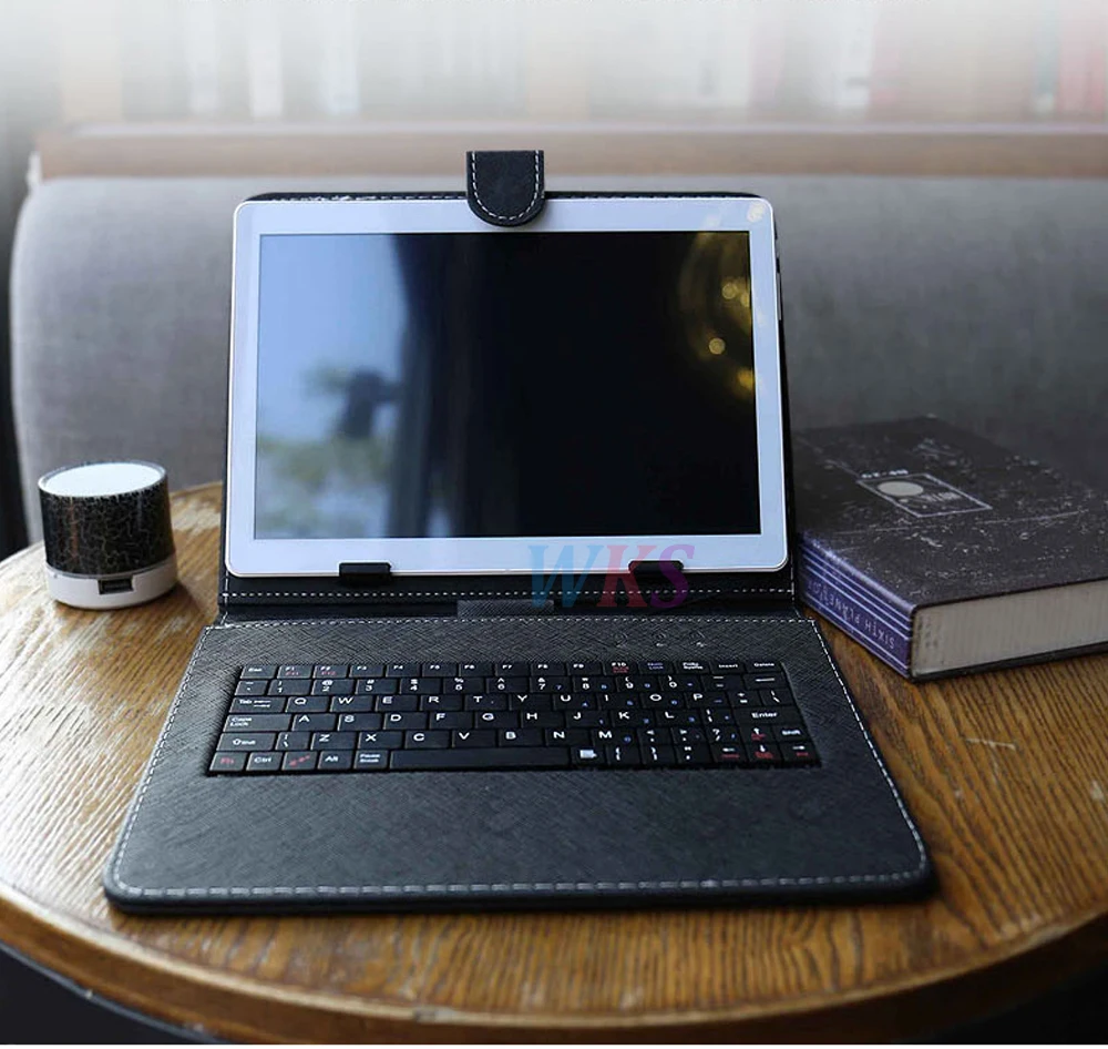 Waywalkers 4G LET Tablet PC 10,1 дюймов Android 8,0 Octa Core 6 ГБ+ 64 ГБ закаленное экран IPS Двойная sim-карта телефонные звонки планшеты шт 10