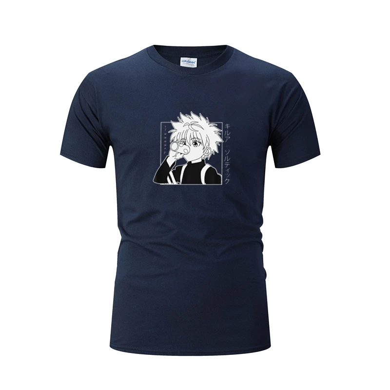 

New Hot Brand 100% Cotton Letter Printing Fun O-neck T-shirt Fashion Men's T-Shirt Top S-2XL