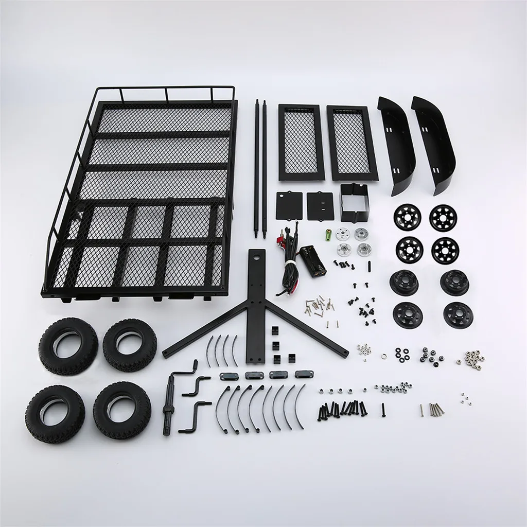 110 тяжелый грузовик и радиоуп