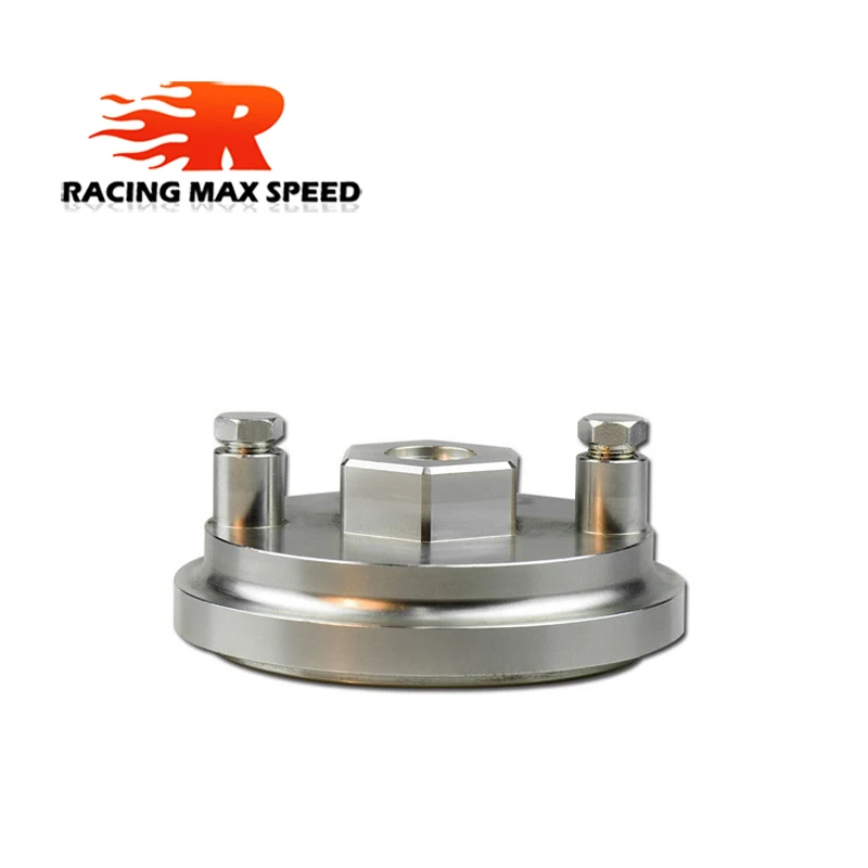 Алюминиевый адаптер масляного фильтра для температуры масла BMW 4 модели