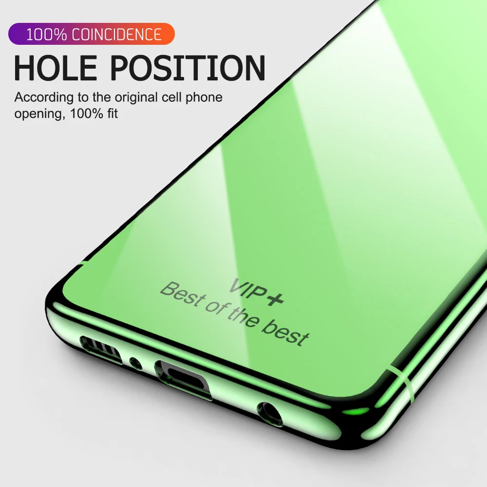 Роскошный Блестящий Мягкий чехол для samsung galaxy S10 S9 Plus S10e A30 A40 A50 A70 Note9, Ультратонкий силиконовый чехол для сотового телефона