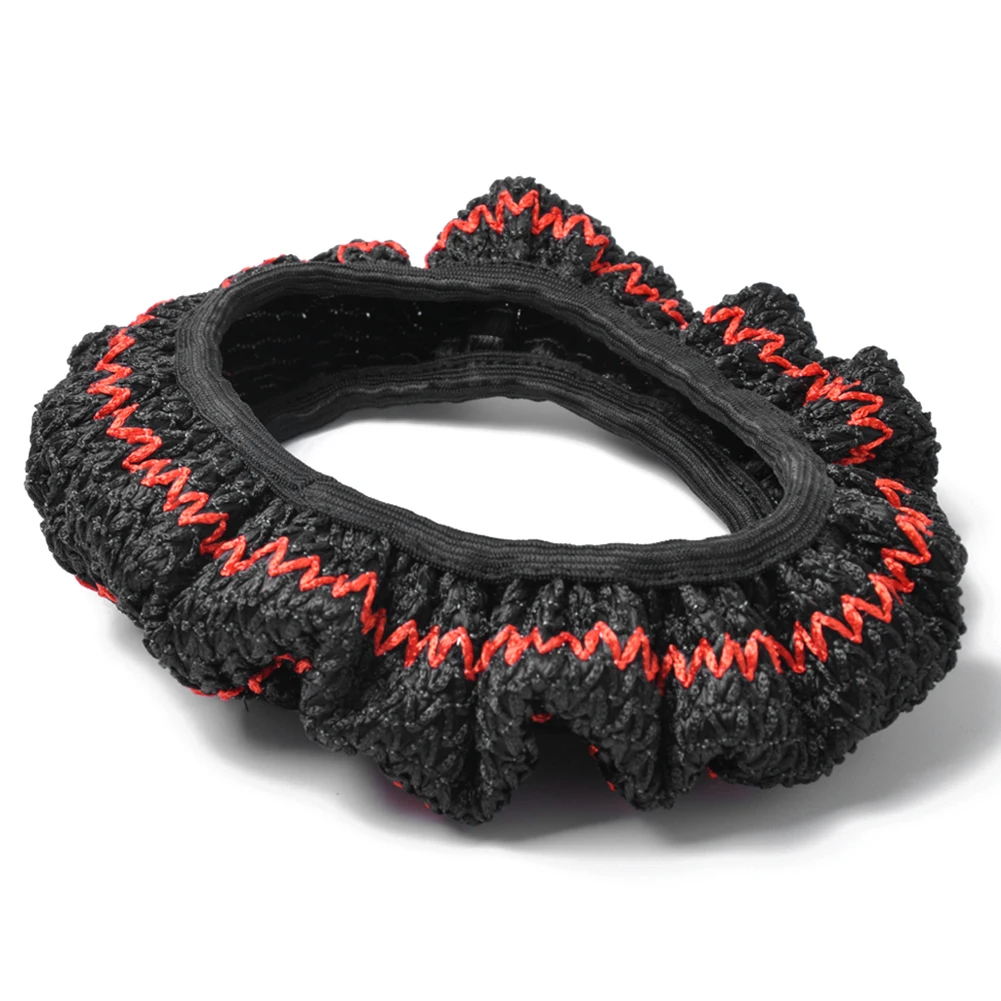 

Чехол на руль из ледяного шелка чехол на руль автомобиля чехол на руль автомобильный чехол на руль интерьерный Декор