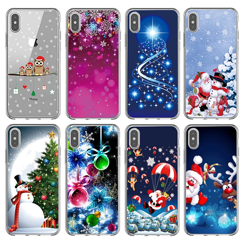 Прозрачный мягкий силиконовый чехол для iPhone 7 8 Plus 6 6s X Xs Max XR 5 5s SE 11 Pro MAX |