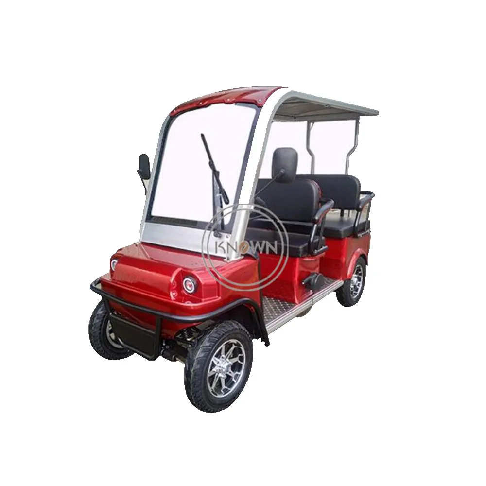 

Профессиональный экспорт автомобилей для гольф-курса пассажиры электрические пассажирские четырехколесные старые скутеры взрослые 2020 но...