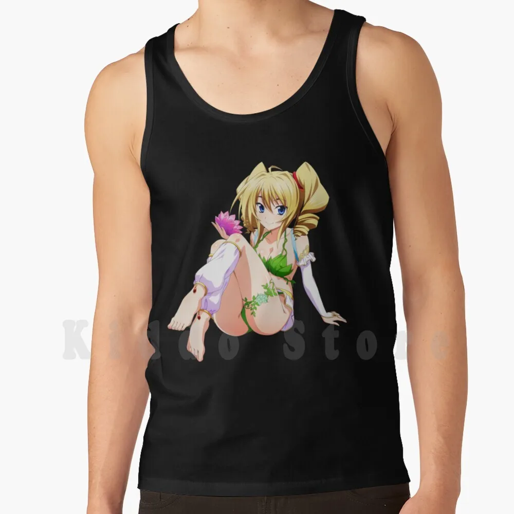 

Трусики Ravel Phenex Lewd, Майки для старшей школы Dxd Hentai, жилет из 100% хлопка, Rias Gremory, для старшей школы Dxd, для старшей школы Dxd