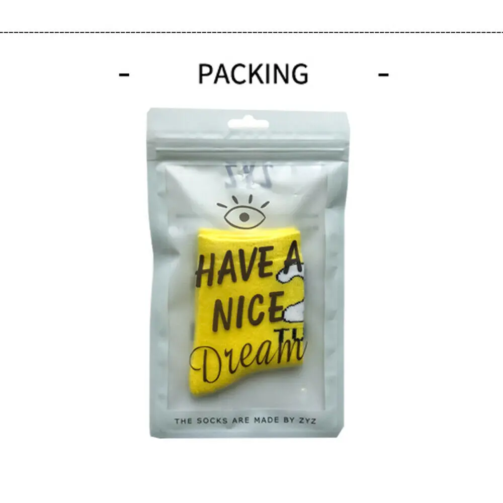 Brand New Child Socks1 Pairs Children's Girls Boys Letter Socks Kids Sizes Colorful Cotton 100 Percent Autumn Fashion Hot 2019 | Детская