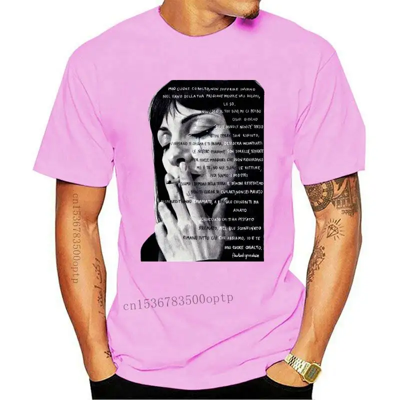 

New Drawing of Najwa Nimri with Poem DMN26 Long Sleeve TShirt Hoodie Crewneck Sweatshirt Black(2)