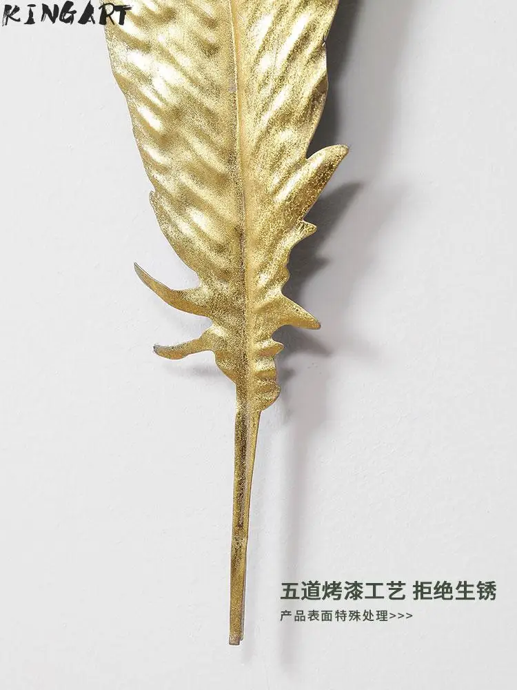 Домашняя подвесная 3d настенная рамка для гостиной картин декоративная большая