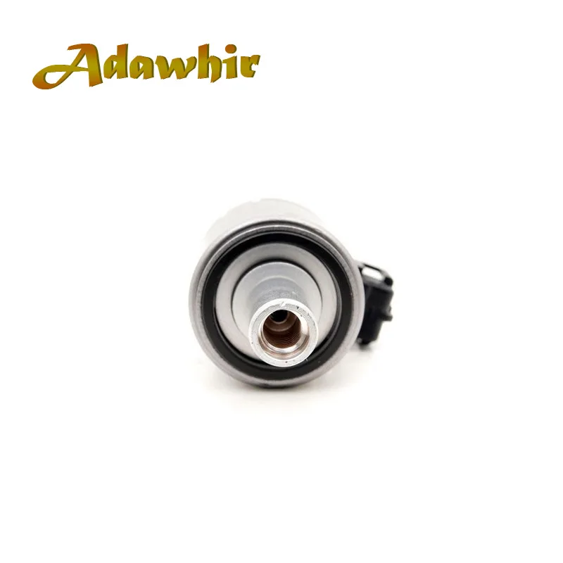 Новый автоматический электромагнитный клапан коробки передач DPO/AL4 257416 9653760480 для