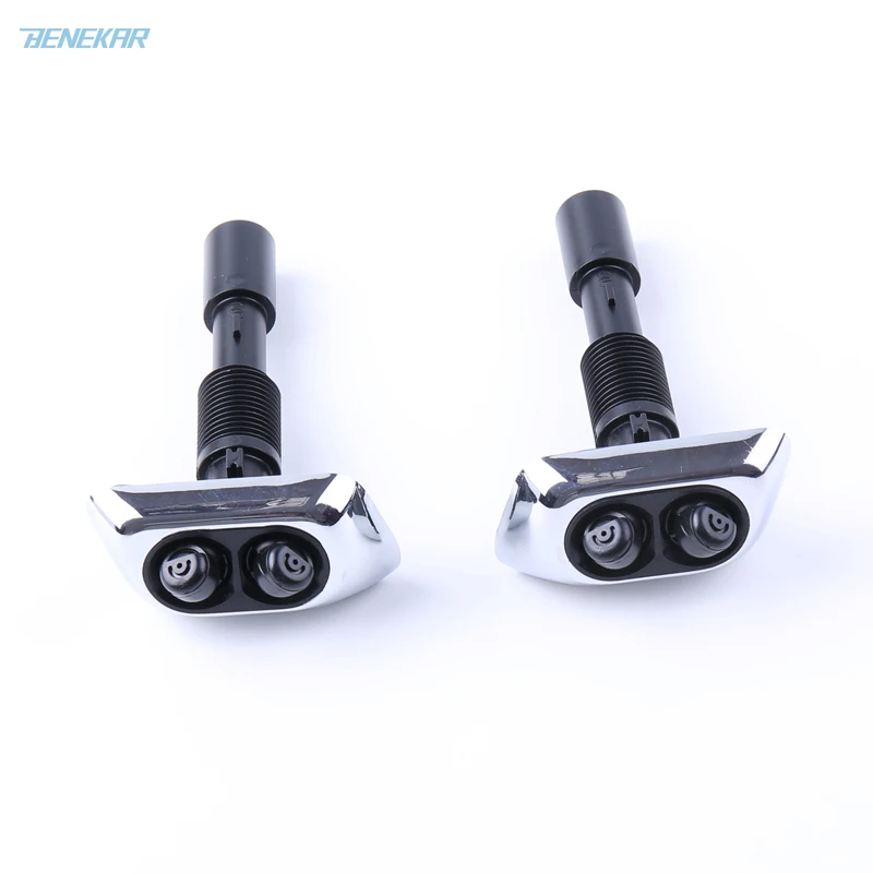 Головная лампа Benekar головная насадка для омывателя струйная головка