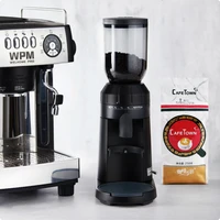 jrm0005 coffee bean grinder 100 original welhome coffee grinder italian home commercial espresso home appliances coffee machine
