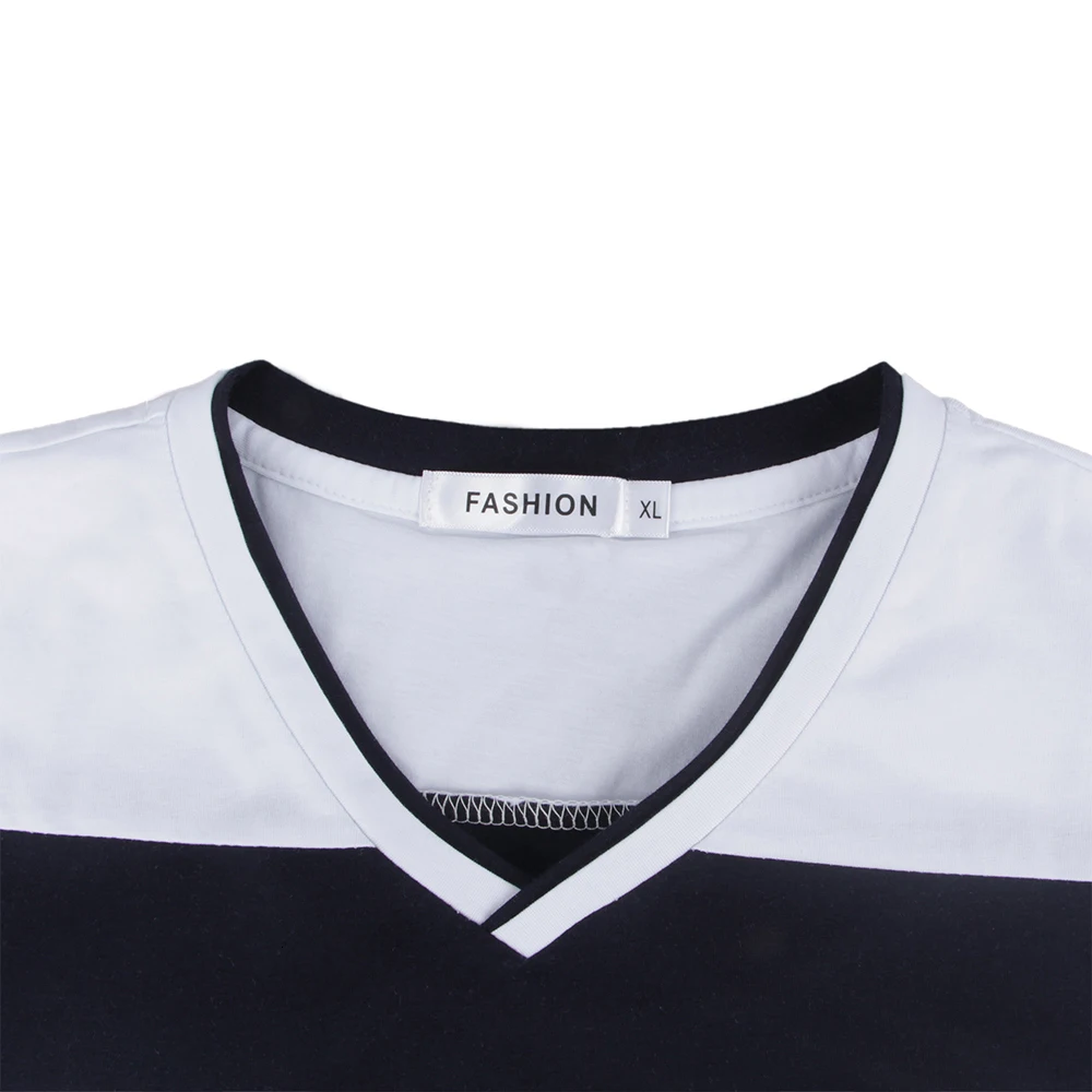 2018 футболка Для мужчин хлопкa Футболка Повседневные Футболки С короткими