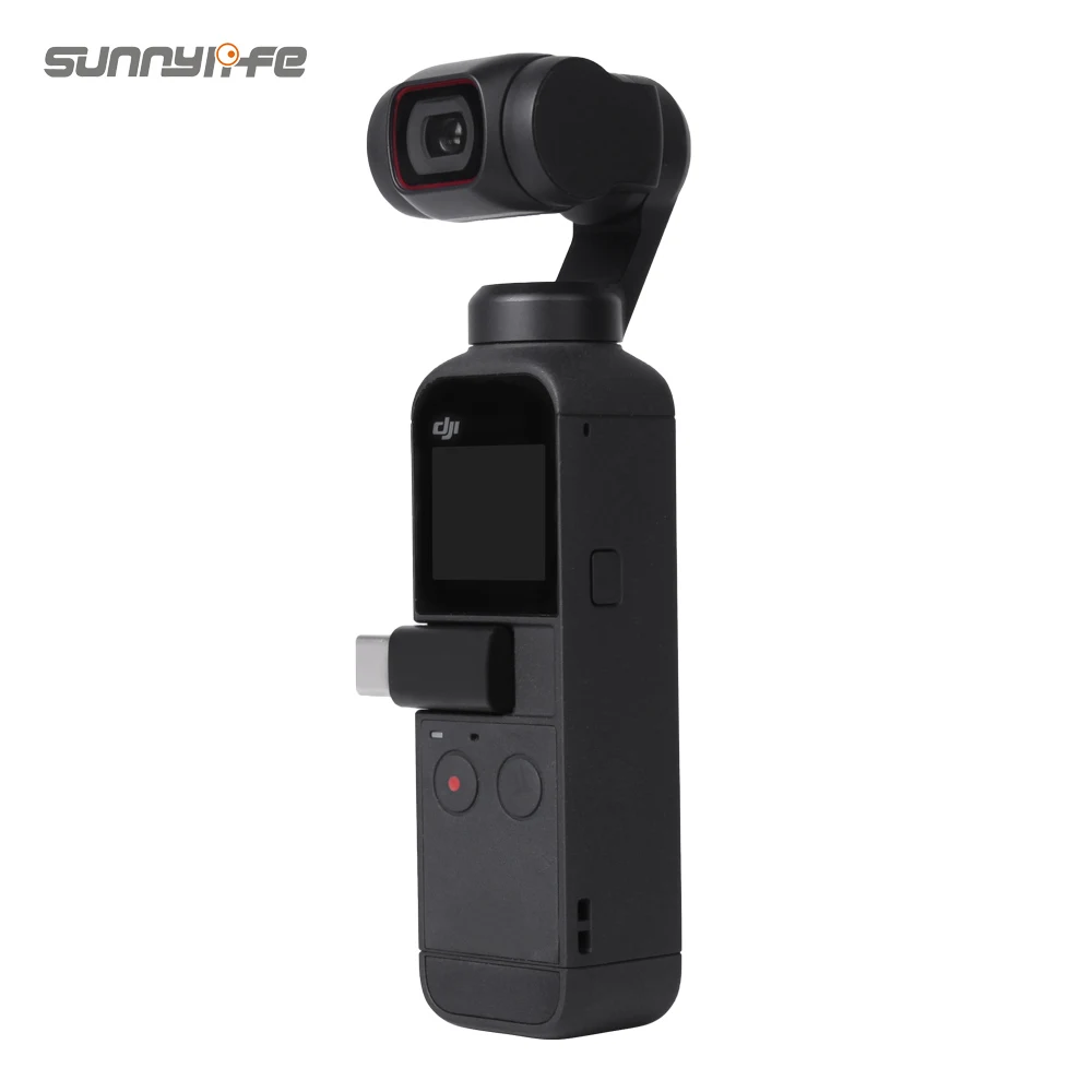 Для DJI карман 2/OSMO USB TYPE-C IOS для мобильного телефона смартфона Android коннектор