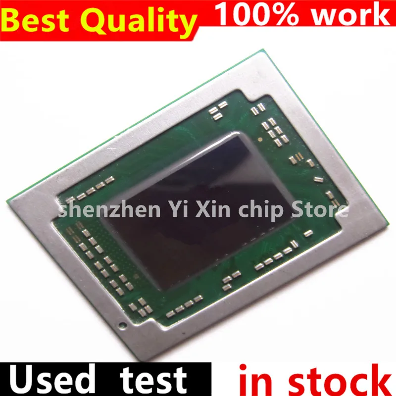 

100% test very good product AM963PAEY44AB bga chip reball with balls IC chips