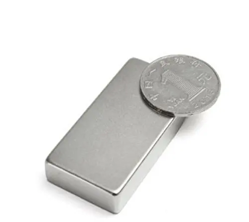 16 шт. неодимовые магниты N50 50x25x10 мм|rare earth magnet|earth magnetneodymium magnet |