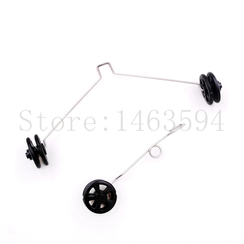 Wltoys XK A290 XKs A290 RC Запасные части для самолета шасси