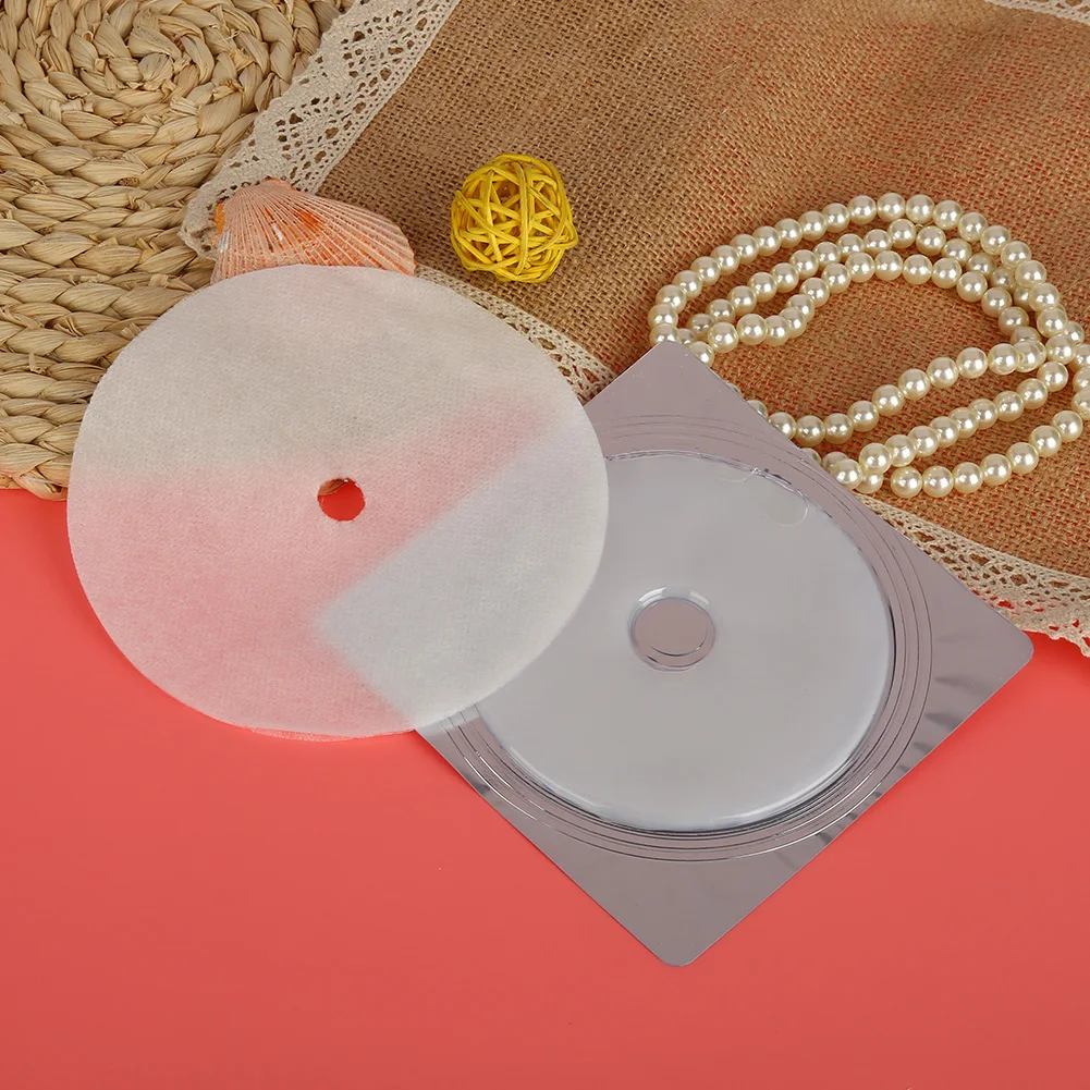 4 шт. накладки для увеличения груди укрепляющие расширение коллагеновые патчи