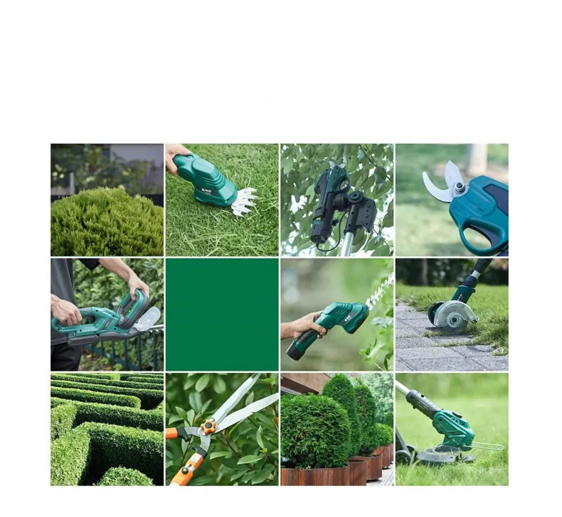 Горячая Распродажа электрические ножницы для обрезки 0-25 мм секатор с литиевой