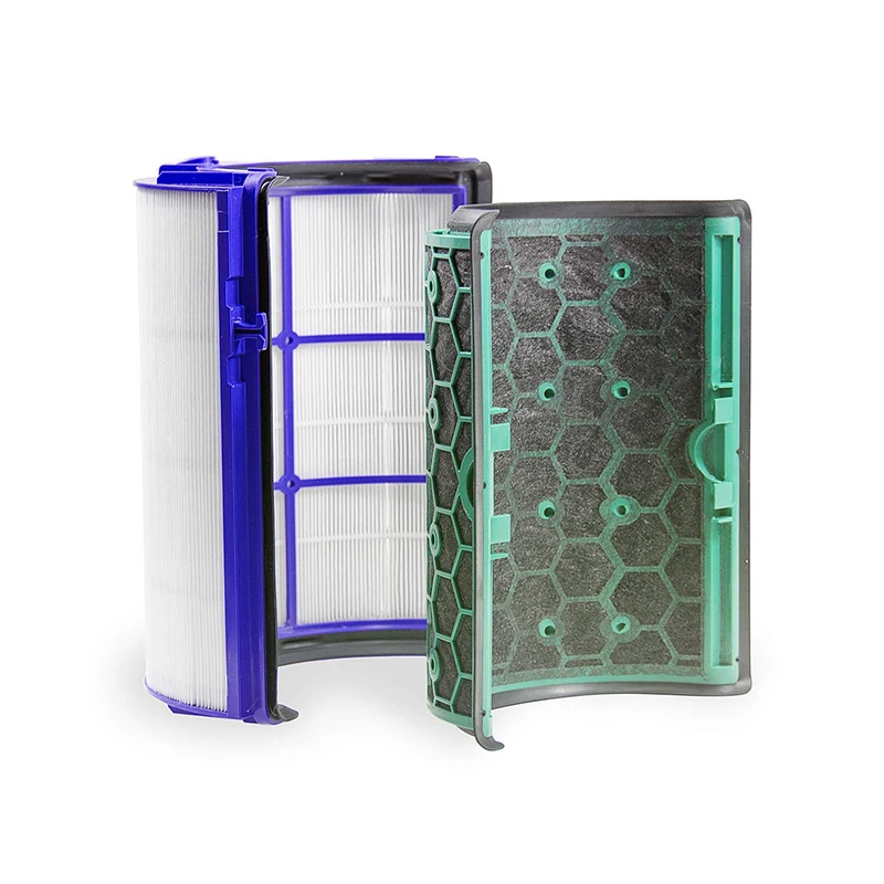

Replacement Hepa Filter for Dyson HP04 TP04 DP04 Air Purifier Pure Cool Purifier Fan HEPA Filter Activated Carbon Filter