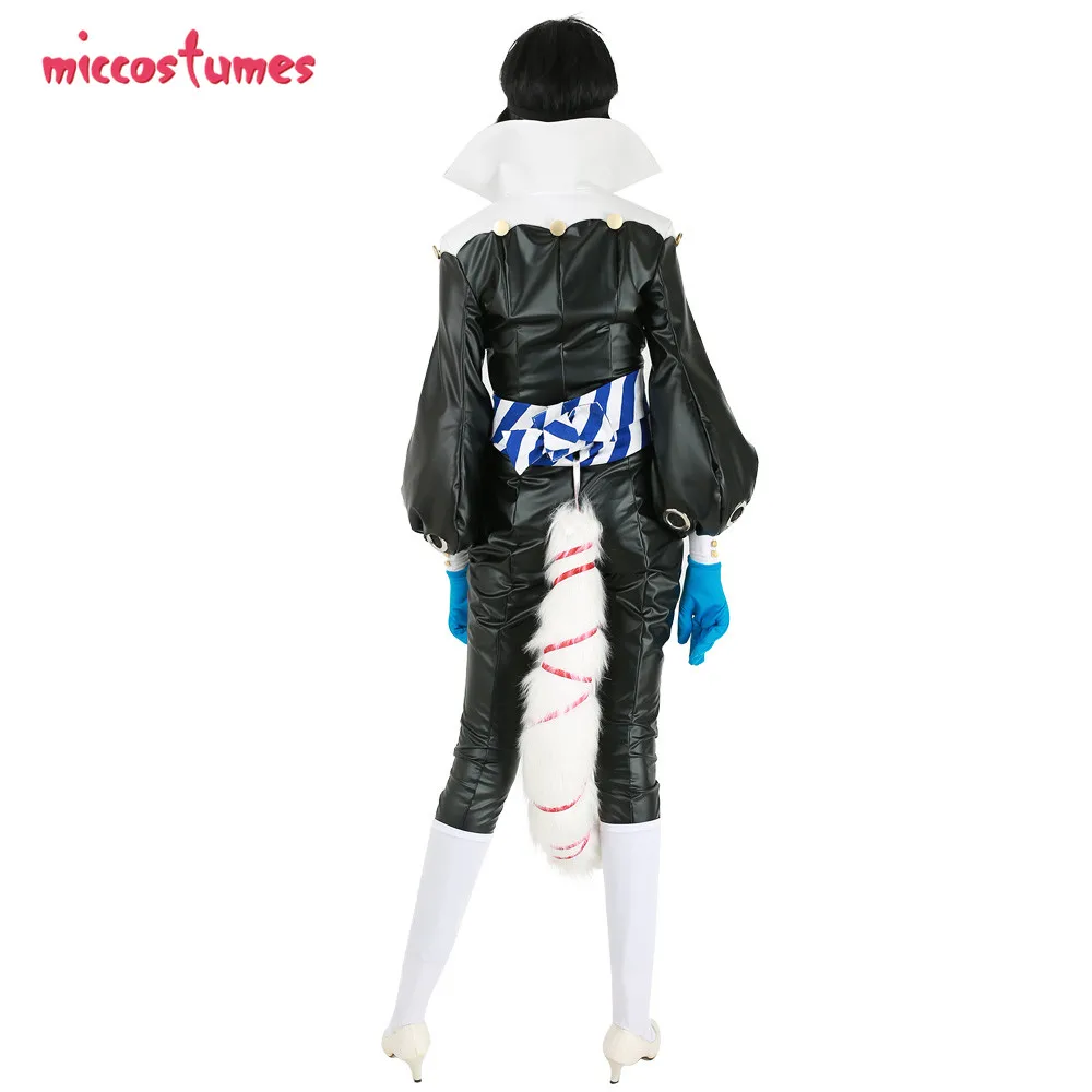 Persona 5 Yusuke Kitagawa Fox Phantom Thief Cosplay Costume for Adults image 5