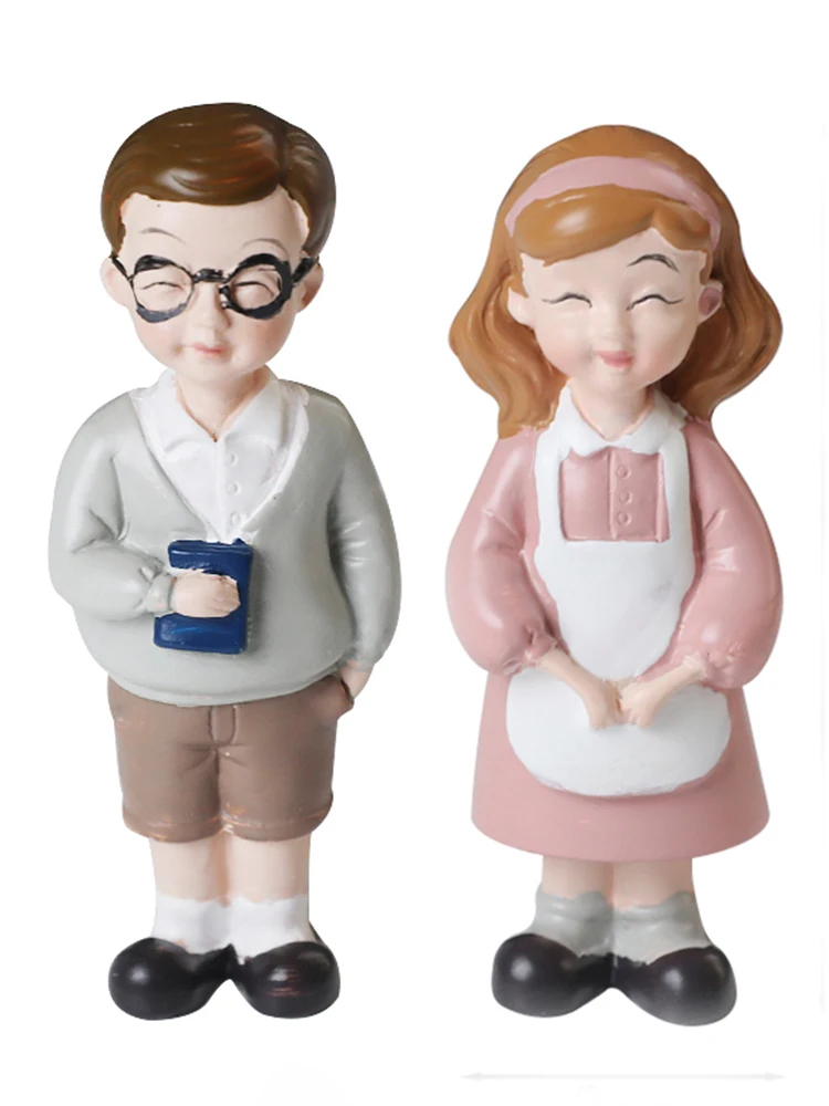 Love Dad Daddy Father's Day Cake Topper for Dad's man Birthday Party Decorations Baking Supplies Gifts |