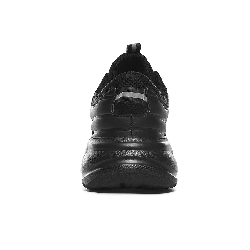 Лидер продаж Повседневная мужская обувь на шнуровке Легкие мужские кроссовки из