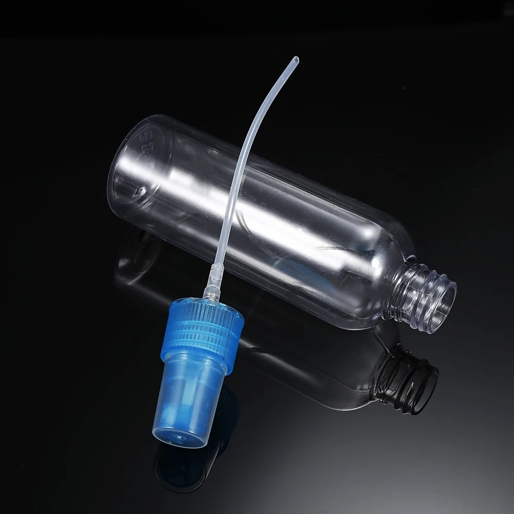 100 мл многоразового использования мини флакон духов спрей бутылка распылитель