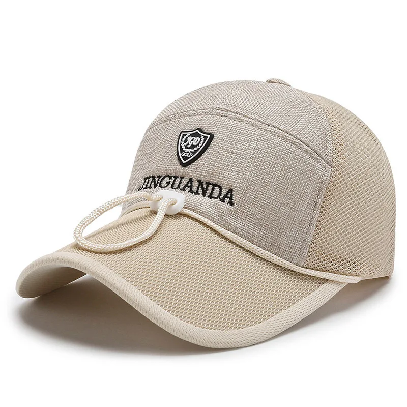 

Baseball Cap Snapback Men Breathable Dad Hat Women's BreathableCap Men's Streetwear Caps Women Summer Cap Baseball Cap