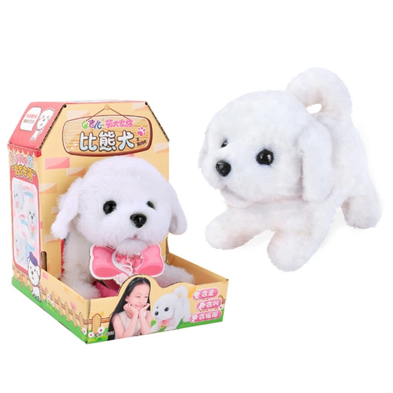 

Stuffed Animals & Plush