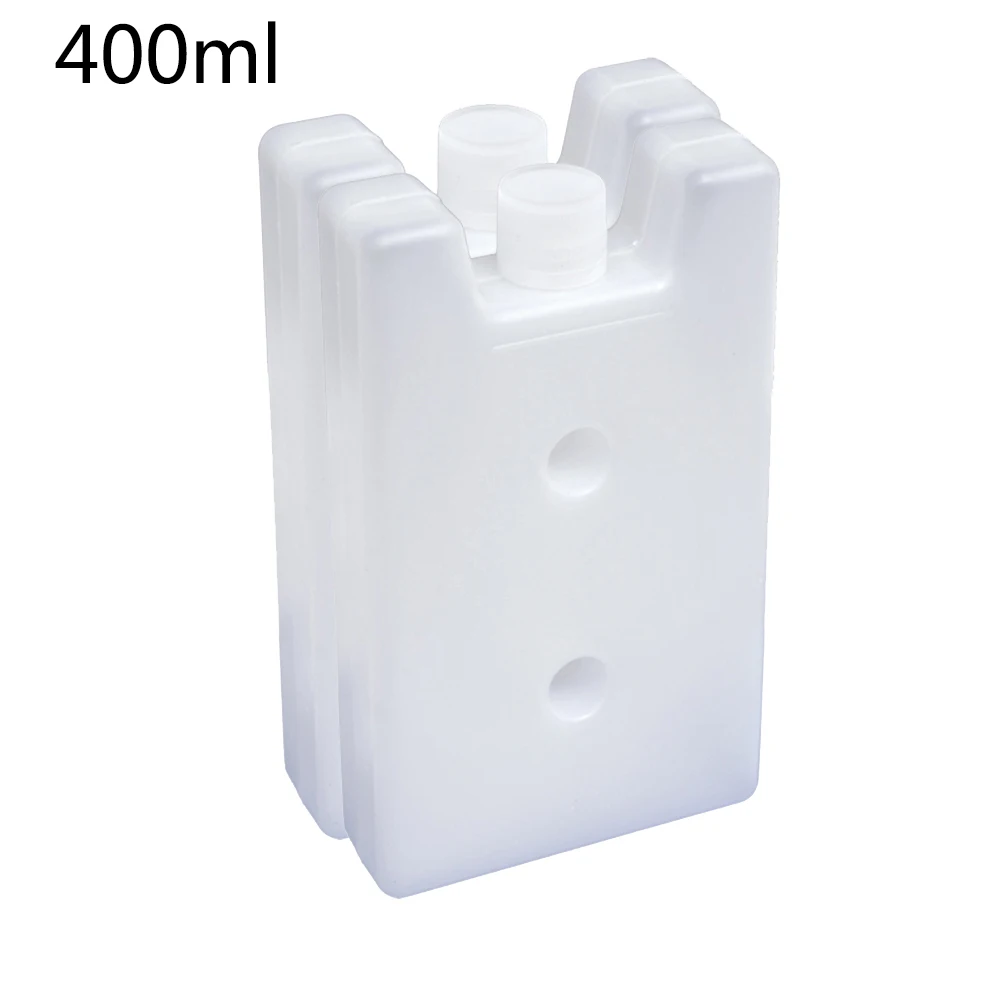 2 шт. Ледяные Блоки фруктовый охладитель коробка для хранения еды Кемпинг