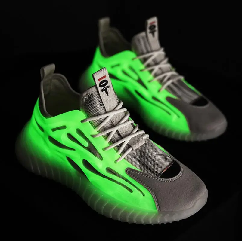 

Men's Shoes