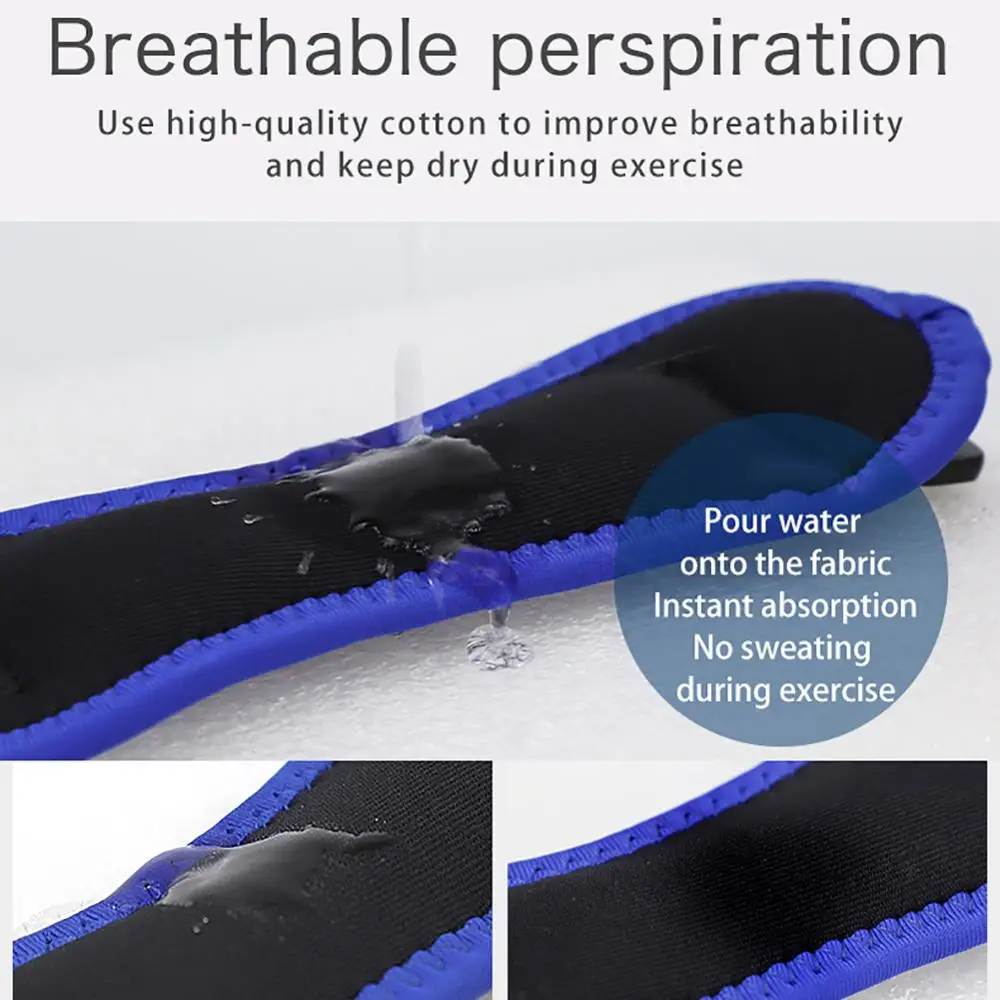 1 шт. регулируемый бандаж на колени Колено Надколенник поддержка для сухожилий