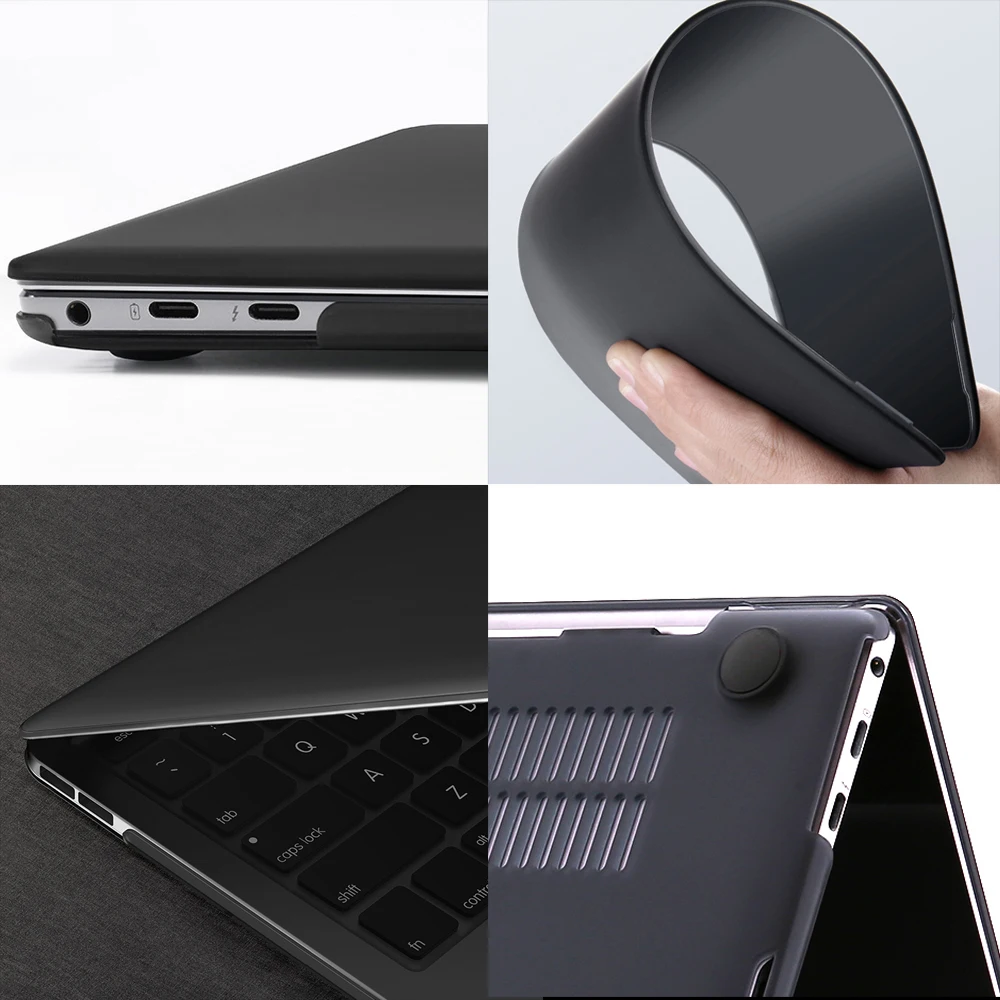 Чехол для ноутбука Huawei Matebook D14 13 D15 аксессуары компьютеров X Pro 2021 2020 Honor Magicbook 14
