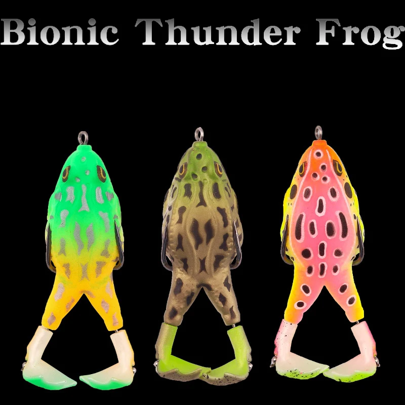 Рыболовные приманки 2020 морская лягушка зимняя рыболовная Лягушка приманка