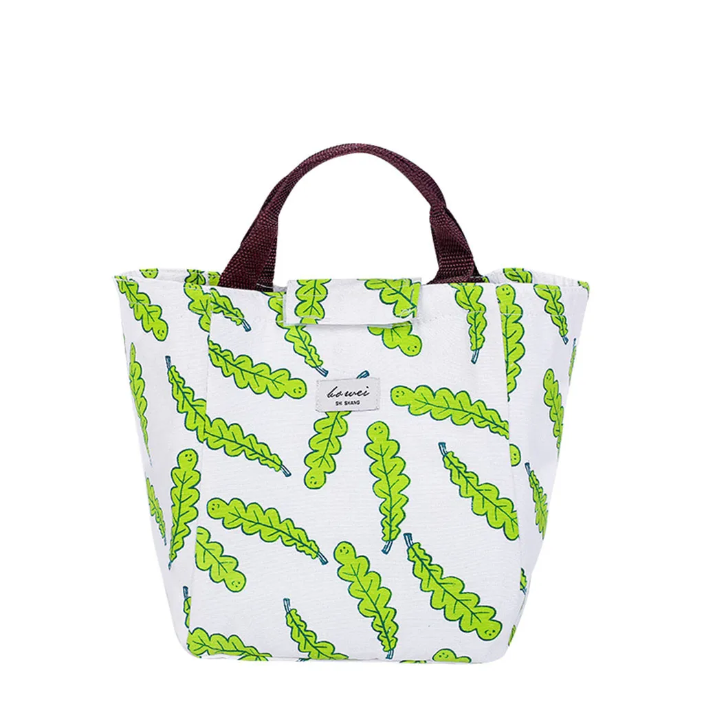 Водонепроницаемый термоохладитель изолированный Ланч бокс переносная сумка для