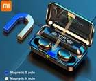 TWS-наушники XIAOMI Bluetooth 5,0, беспроводные, водонепроницаемые, с микрофоном