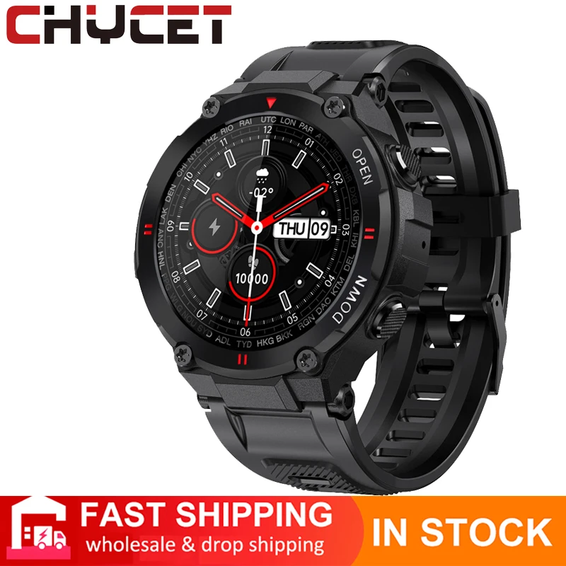 

Умные часы с шагомером для спорта на открытом воздухе, женские настраиваемые смарт-часы с обоями, мужские часы с монитором сна и пульсометро...