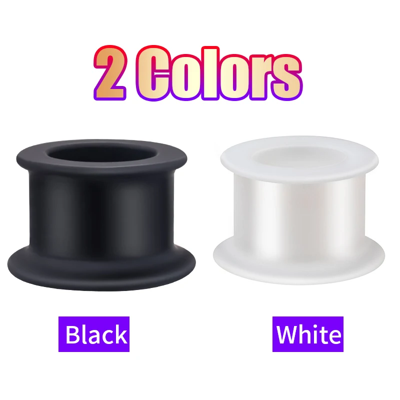 Большой полый открытый Анальный Анальная пробка Анус расширитель влагалища