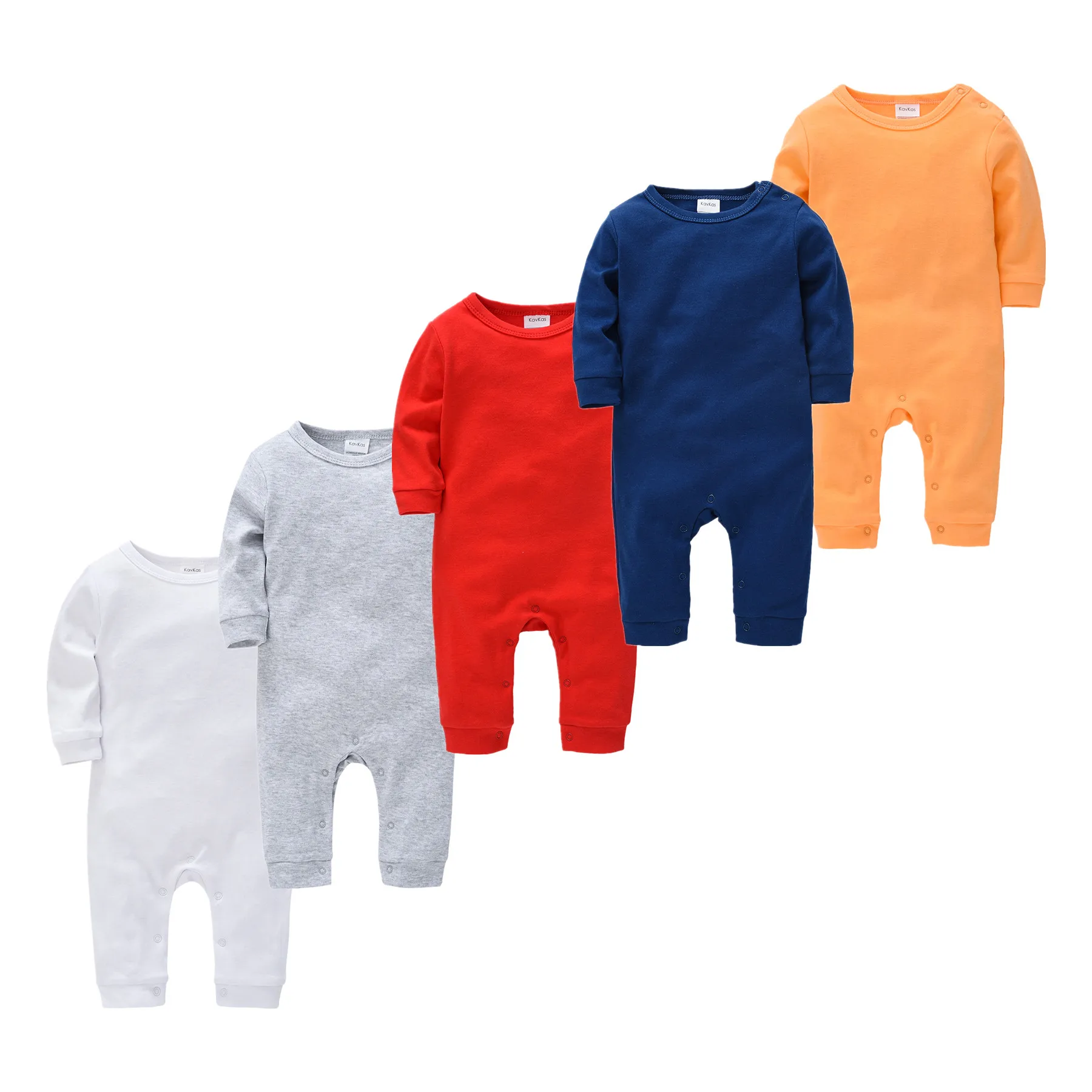 

bebe fille 100% Cotton Newborn Baby Boys Jumpsuits Body Rompers ropa bebe de Newborn Sleeper Baby Coveralls One Piece