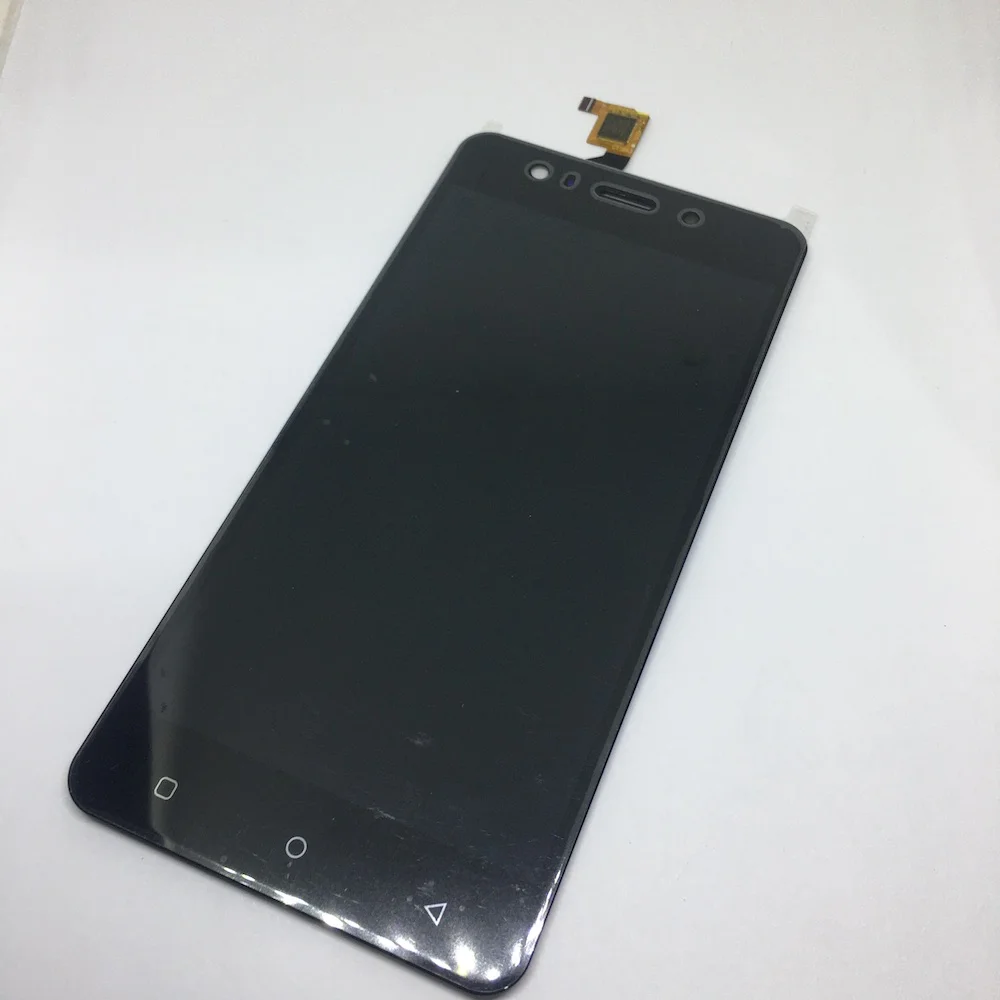

Original 5.0 inch Touch Screen LCD Display Assembly For Elephone P8 Mini Replacement