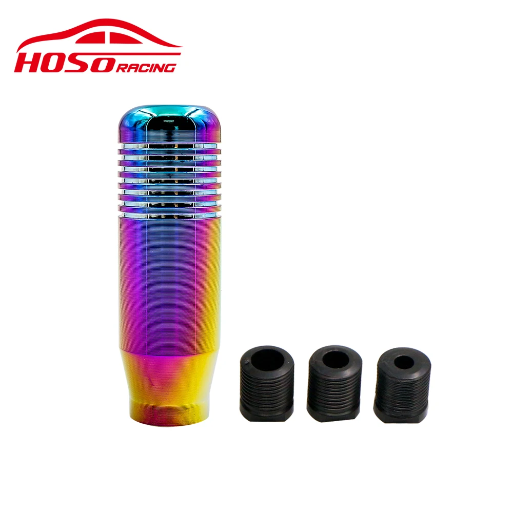 Автомобильные аксессуары ручка переключения передач рычаг спортивные гоночные