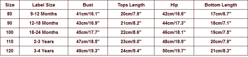 Детский купальный костюм для маленьких девочек с бантом Купальный в полоску