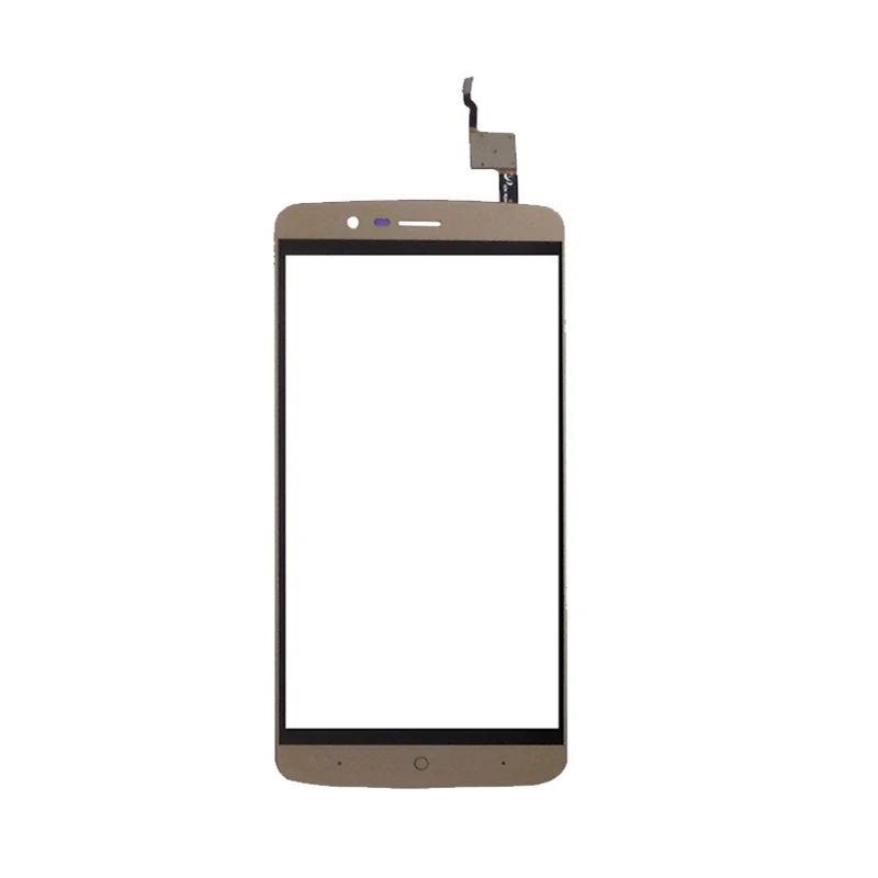 Для Doopro P5P5 Pro сенсорный экран стекло дигитайзер панель объектив сенсор +