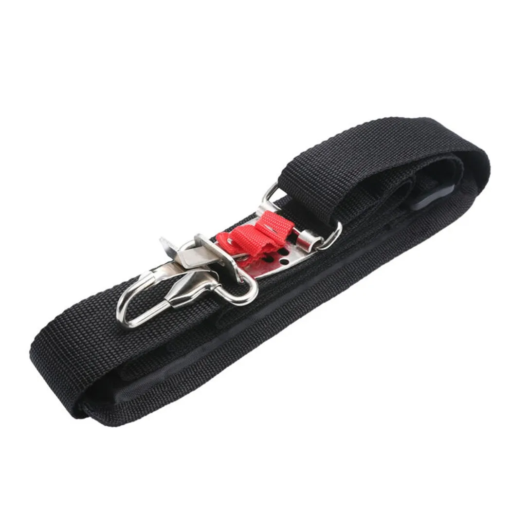 1 шт. одиночный ремешок для триммера регулируемый быстросъемный ремень STIHL