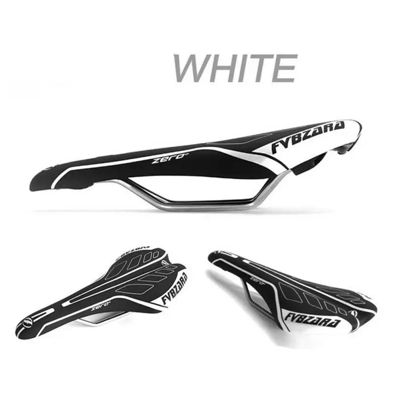 Bike Saddle Comfortable Shockproof Mountain MTB Gel Bicycle Cycling Seat Soft Pad Mountain Bicycle Saddle