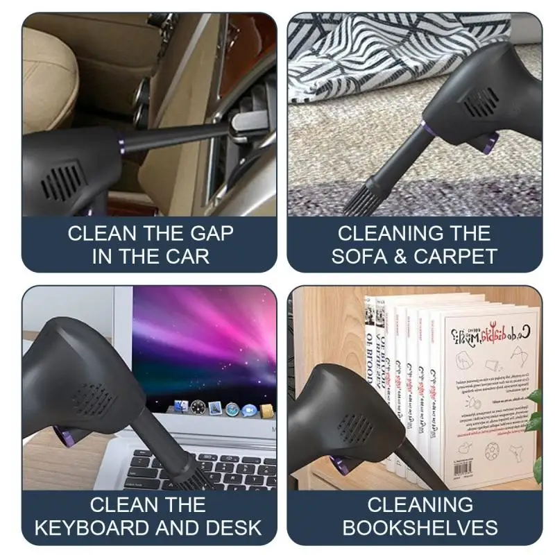 

Air Duster