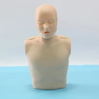 chinon half body electronic cpr training manikin medical science education student teaching models bixcpr100b
