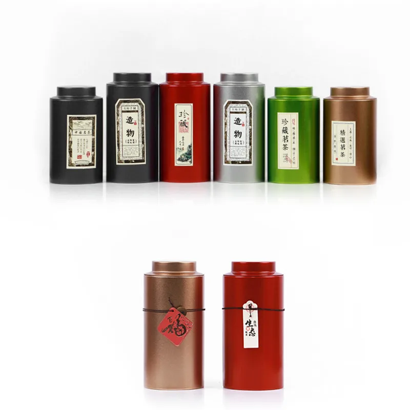 Кухонная утварь для чая KitchenAce портативная банка контейнер хранения гаджеты и